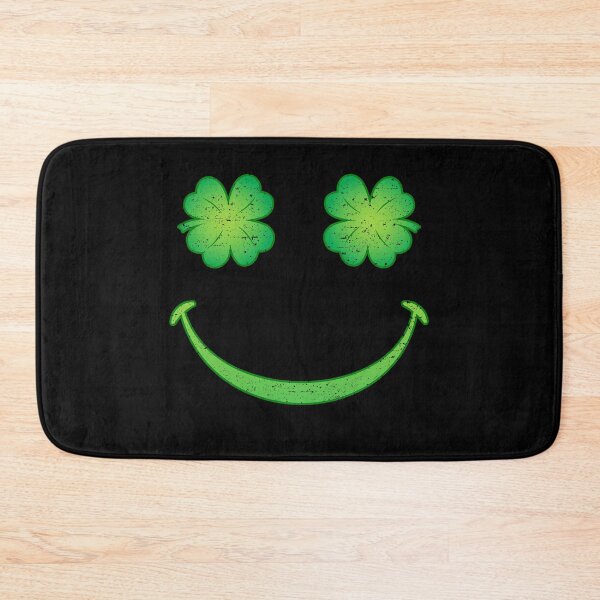 Item preview, Shamrock Smile (Alt) [Roufxis-Rb] designed and sold by RoufXis.