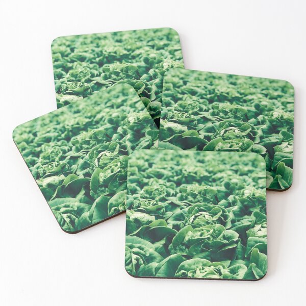 Item preview, Lettuce be Thankful designed and sold by Emma Parrish.