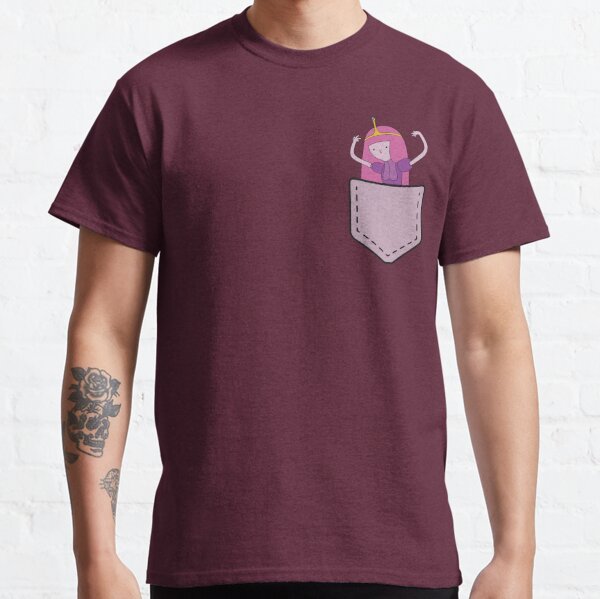 Bubblegum Clothing Redbubble - pretty princess bubblegum roblox