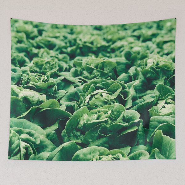 Item preview, Lettuce be Thankful designed and sold by Emma Parrish.