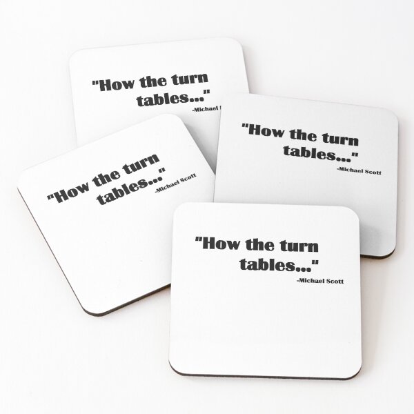 Item preview, How the turn tables quote designed and sold by zareworks.