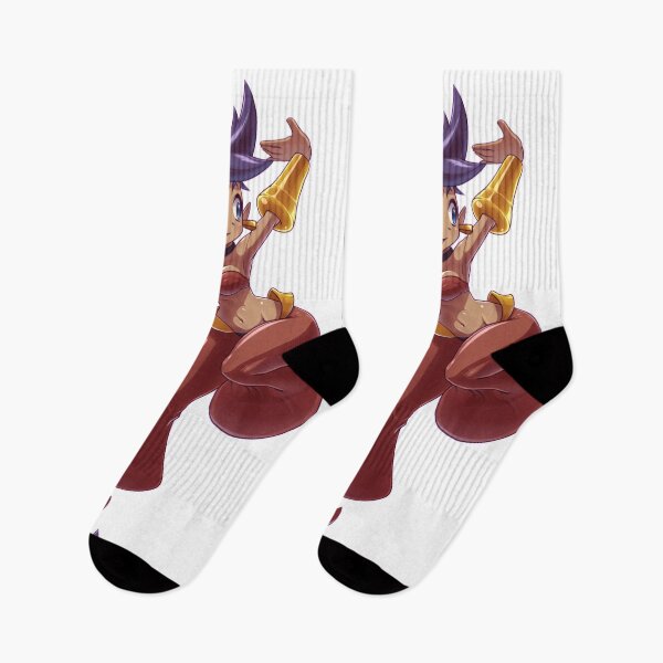 Item preview, Shantae dancer - default designed and sold by MartinUve.