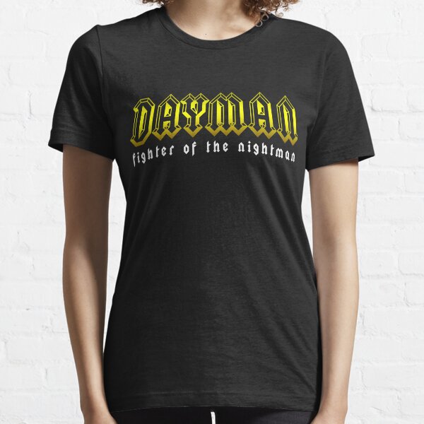 Item preview, DAYMAN designed and sold by WitheredUK.