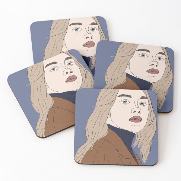 Item preview, florence pugh designed and sold by inthenarrative.