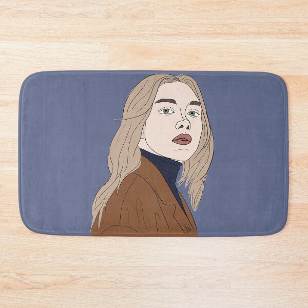 Item preview, florence pugh designed and sold by inthenarrative.