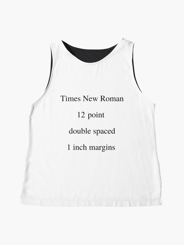 Roman sleeveless outlet tops