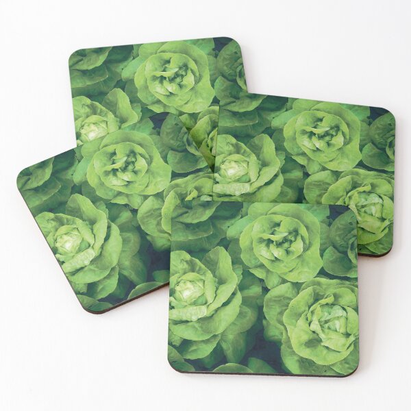 Item preview, Lettuce in Love  designed and sold by Emma Parrish.