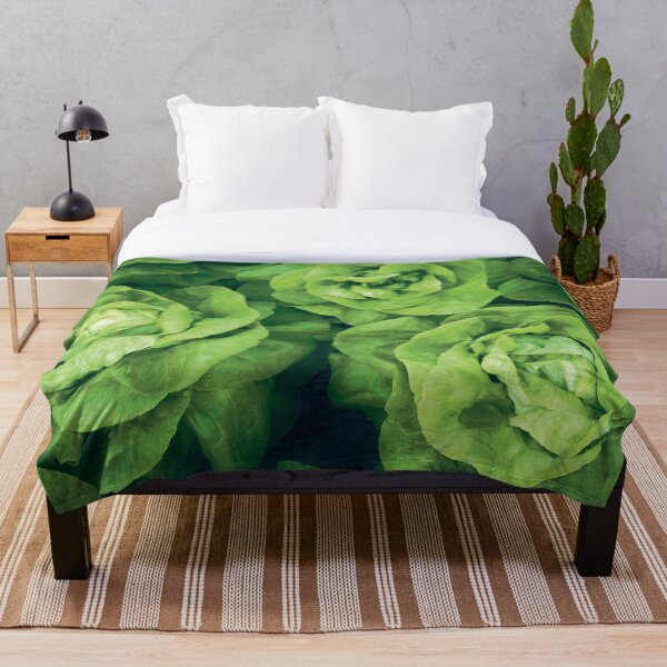 Item preview, Lechuga enamorada designed and sold by Emma Parrish.