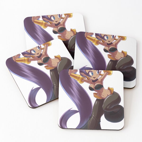 Item preview, Shantae dancer - black designed and sold by MartinUve.