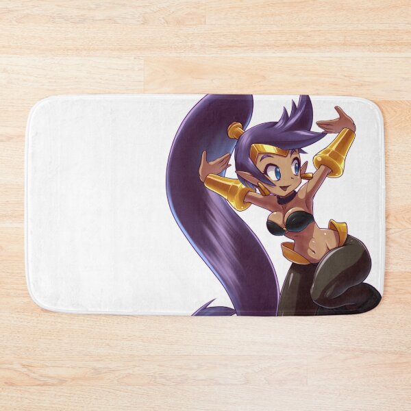 Item preview, Shantae dancer - black designed and sold by MartinUve.