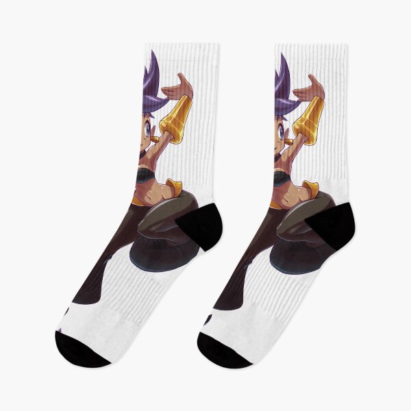 Item preview, Shantae dancer - black designed and sold by MartinUve.