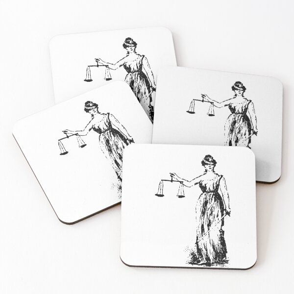 Item preview, lady justice  designed and sold by vkdavidson.