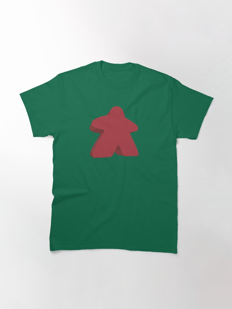 meeple shirts