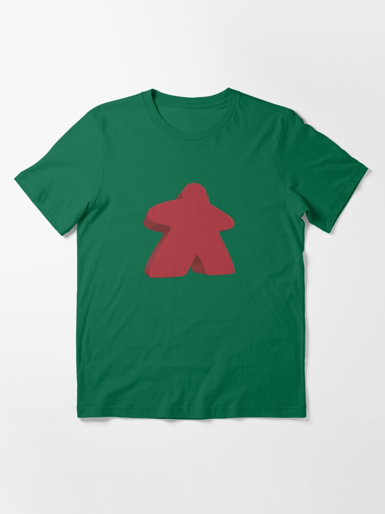 meeple shirts