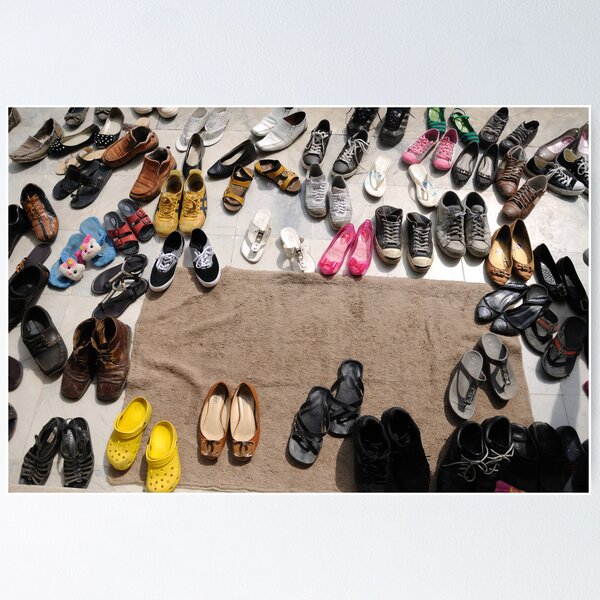 Item preview, Shoes designed and sold by Elanaland.