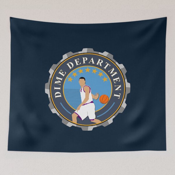 Item preview, Dime Department - Basketball Assist - Basketball Pass Dimes designed and sold by sportsign.