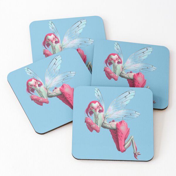Item preview, Orchid Fairy designed and sold by Anthony James Rich.