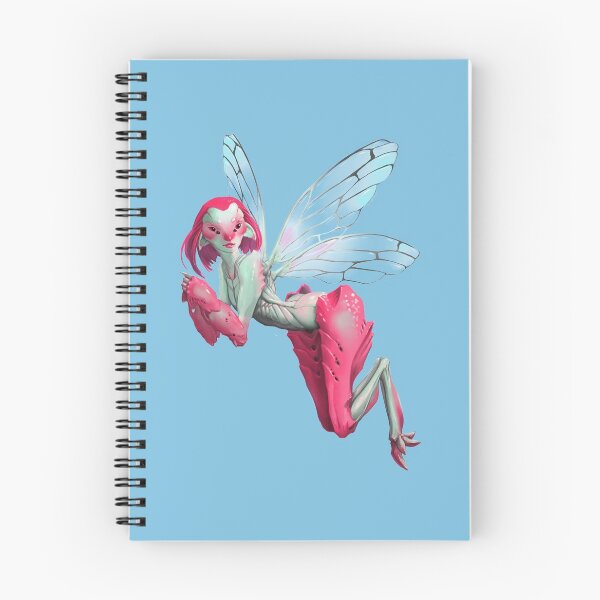 Item preview, Orchid Fairy designed and sold by Anthony James Rich.