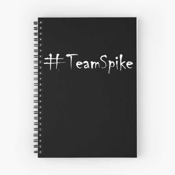 Item preview, #TeamSpike designed and sold by SupportSpike.