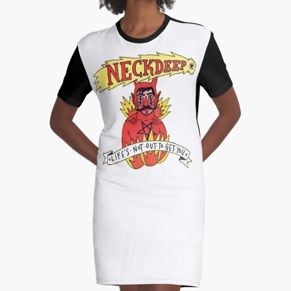 Vestidos Son Los Colores De Moda Redbubble - polera de deadpool donacion roblox