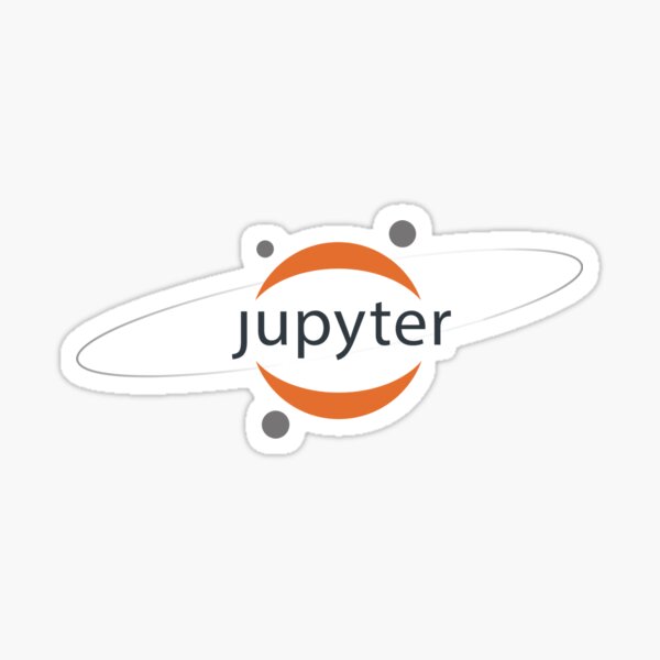 jupyterlab logo