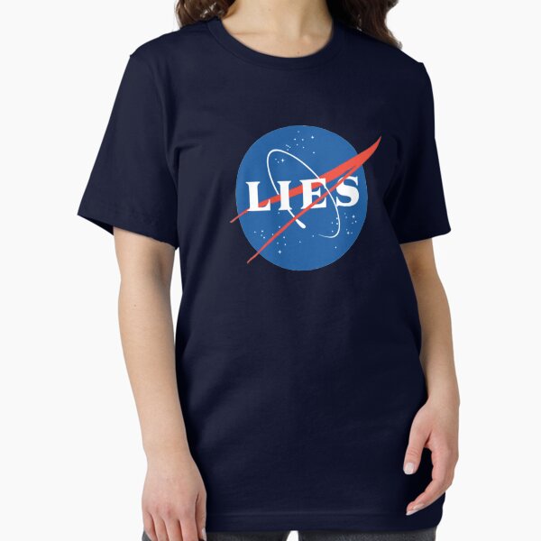 Item preview, NASA Lies designed and sold by dwhanson100.