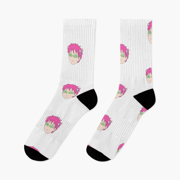 Item preview, Funny Saiki designed and sold by is this trash?.