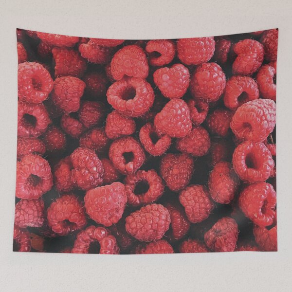 Item preview, Raspberry Rapture designed and sold by Emma Parrish.