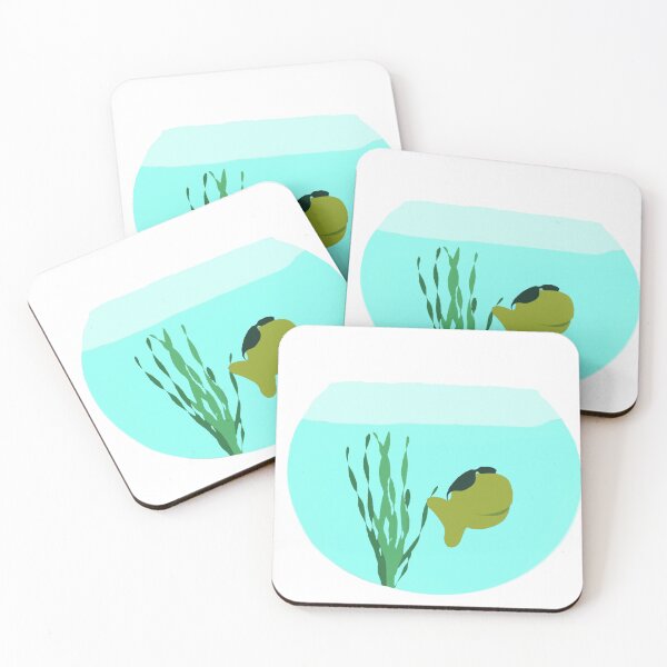 Item preview, Goldfish  designed and sold by choneycutt.