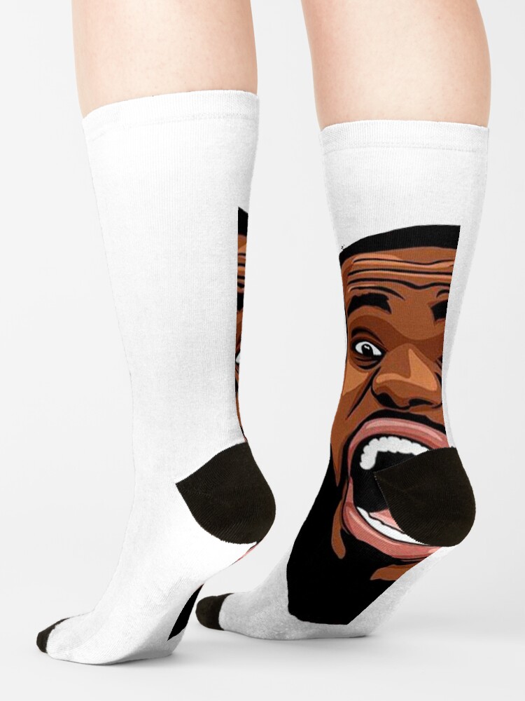 Chaussette cheap lebron james