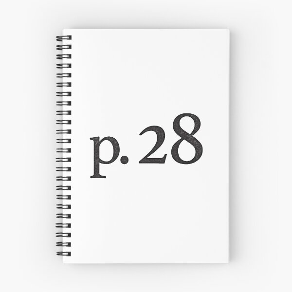 Item preview, Page 28  designed and sold by Lauren Moll.
