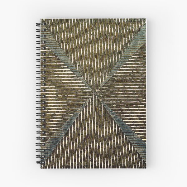 Item preview, Encaustic Art Image Untitled 300505  designed and sold by William M Boot.