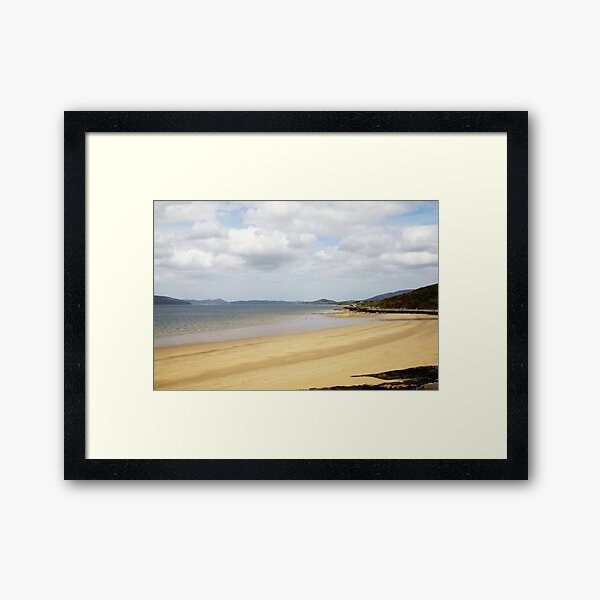 Item preview, Porthaw beach designed and sold by Agnes McGuinness.
