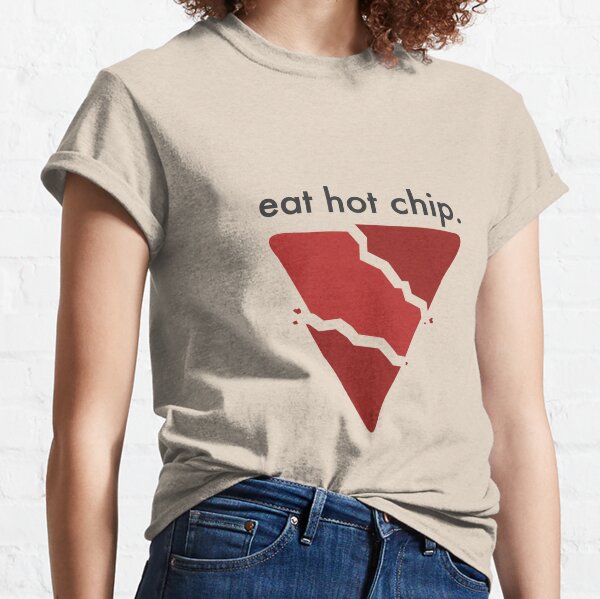 hot chip merch