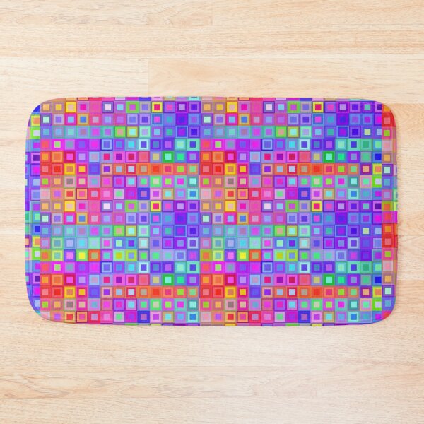 Item preview, Happy colours designed and sold by Agnes McGuinness.