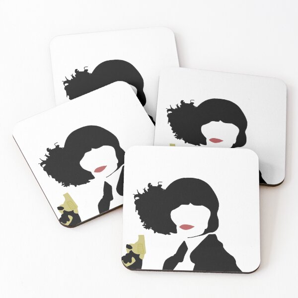 Item preview, The Honourable Miss Phryne Fisher designed and sold by Teigan  Hurst.