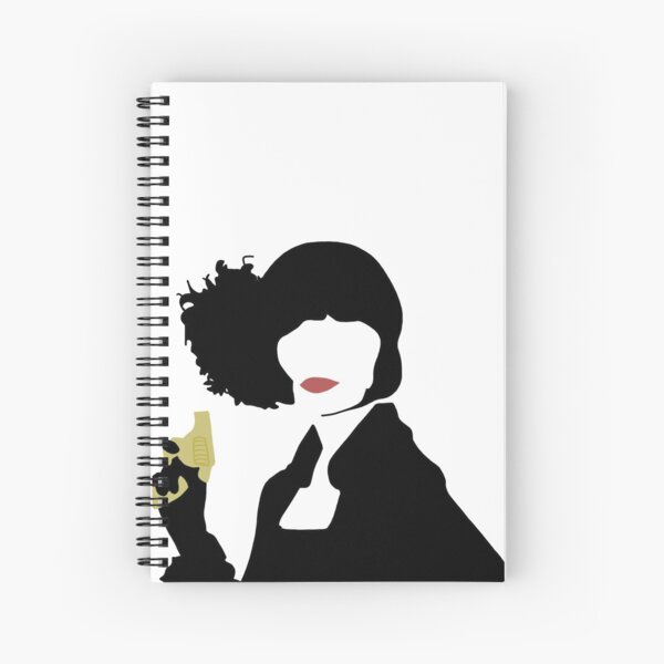 Item preview, The Honourable Miss Phryne Fisher designed and sold by Teigan  Hurst.