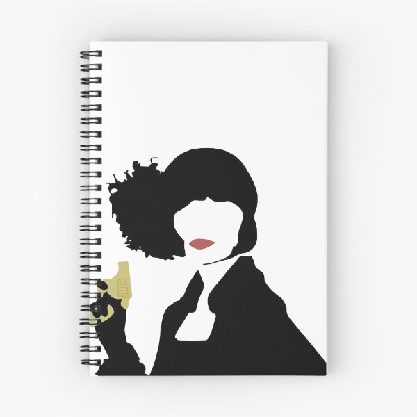 Item preview, The Honourable Miss Phryne Fisher designed and sold by Teigan  Hurst.