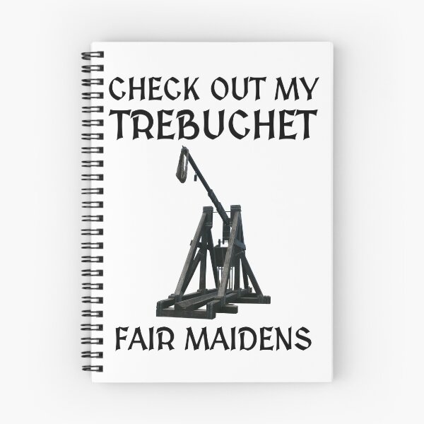 Item preview, Check out my Trebuchet designed and sold by Tdork.