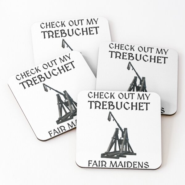 Item preview, Check out my Trebuchet designed and sold by Tdork.