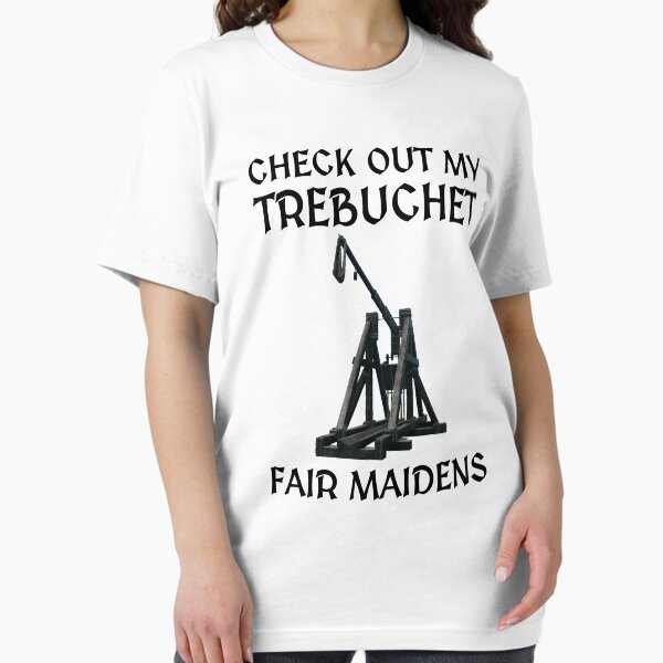 Item preview, Check out my Trebuchet designed and sold by Tdork.