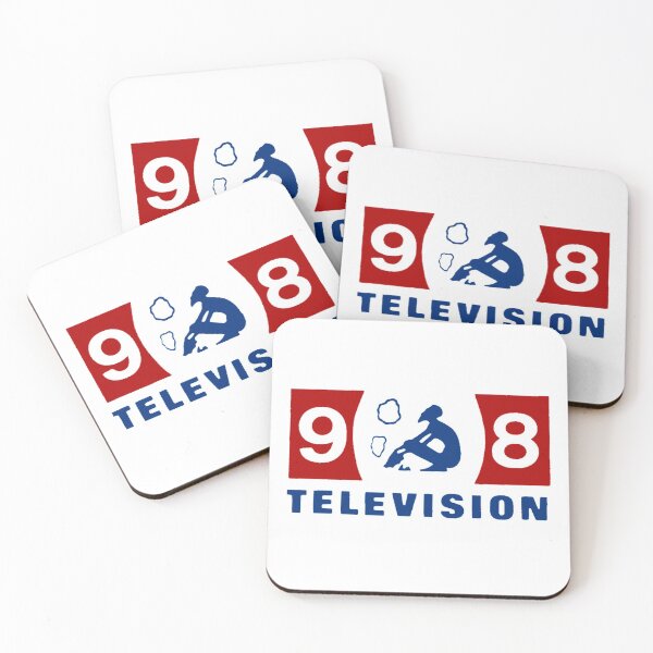 Item preview, NEN9 ECN8 logo designed and sold by GoalieTurtle.