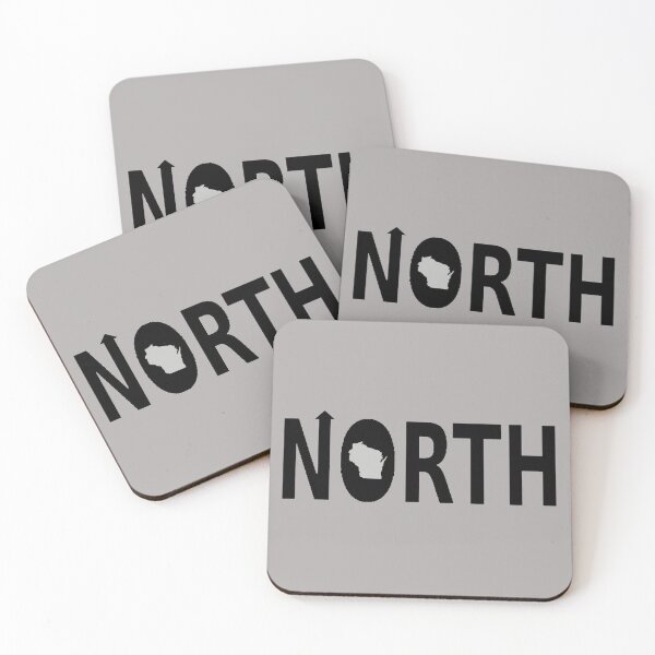 Item preview, Wisconsin North Country designed and sold by dwhanson100.