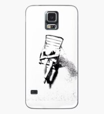 "Despair Chair (5)" - phone Case/Skin for Samsung Galaxy