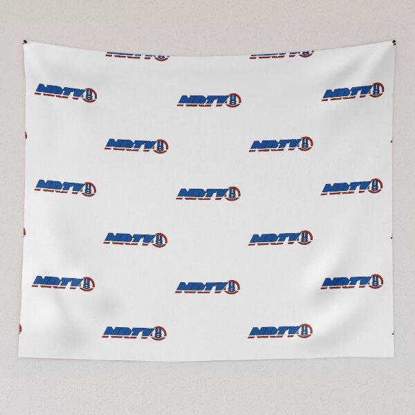 Item preview, NRTV 11-8 designed and sold by GoalieTurtle.