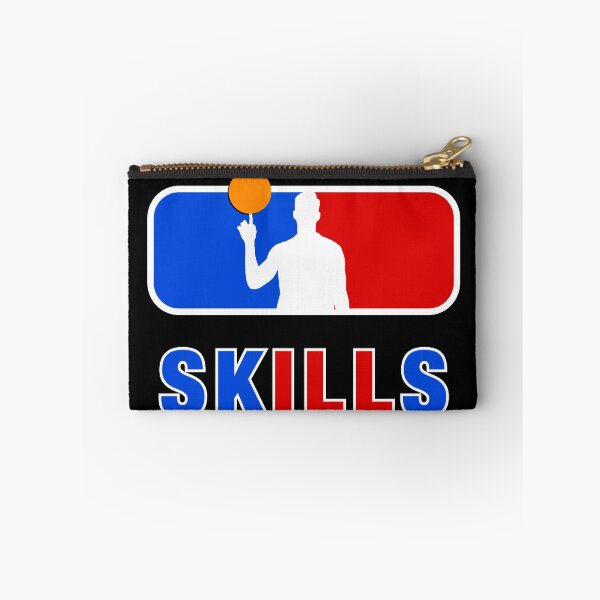 Artikelvorschau, Kranke Fähigkeiten - Basketball dreht sich am Finger entworfen und verkauft von sportsign.