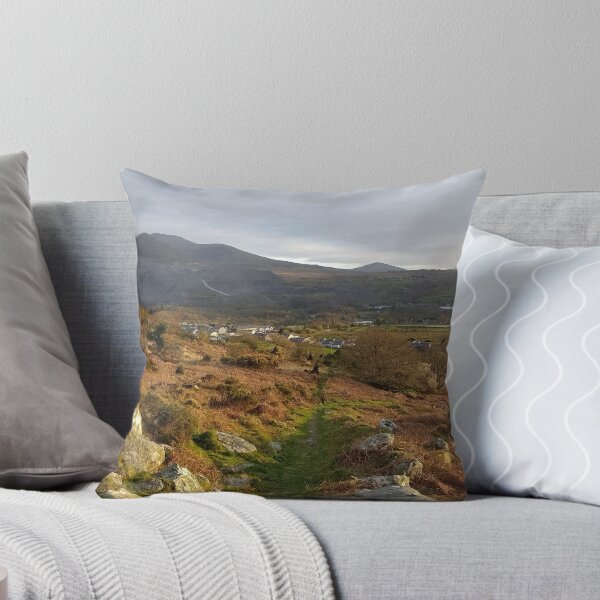 Item preview, Welsh Nature designed and sold by Hazel Meades.