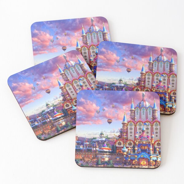 Item preview, CASTLE IN EUROPE designed and sold by Isabelle Calisto.