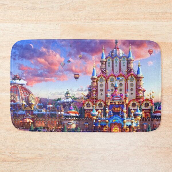 Item preview, CASTLE IN EUROPE designed and sold by Isabelle Calisto.