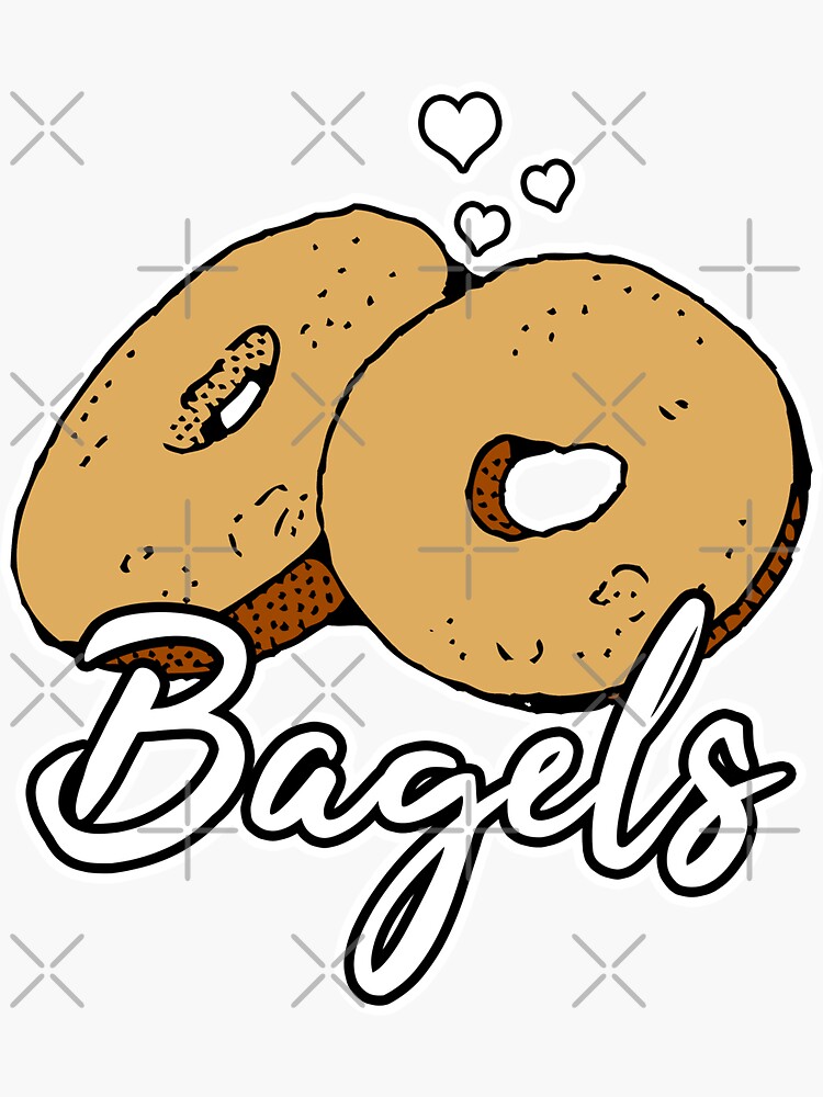 15 of The Cutest Instagram Gif Stickers - Bagel Digital